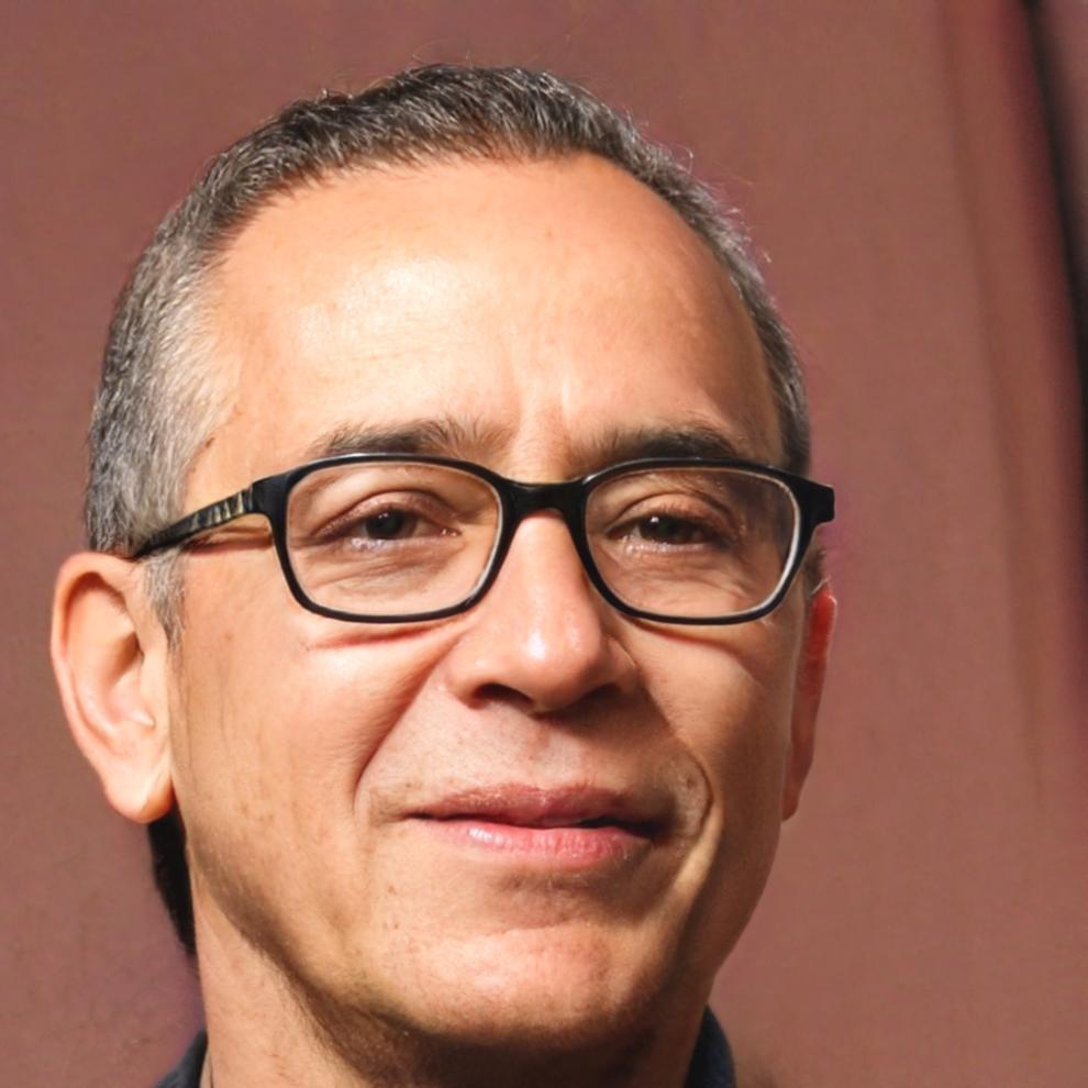 Dozent Dr. Henrik Waldmann