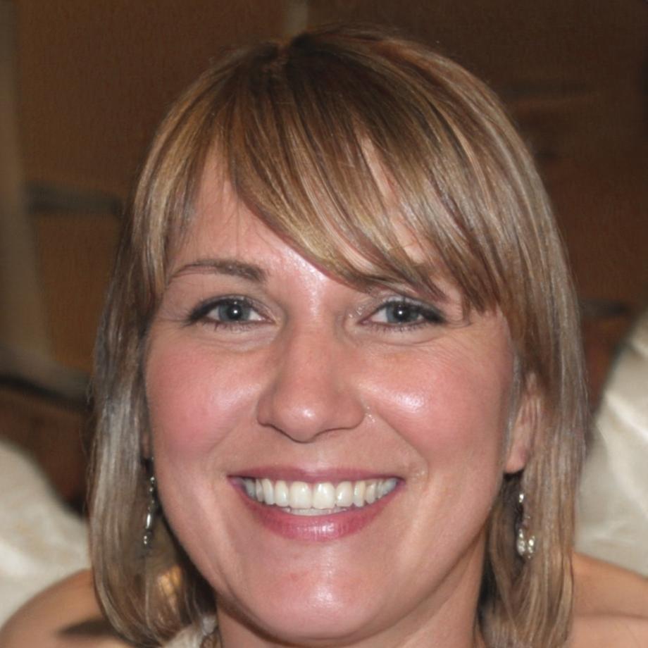 Dr. Katharina Bergmann, Leiterin Corporate Finance Ausbildung